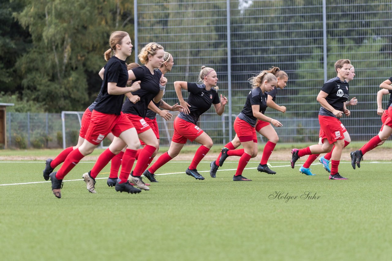 Bild 310 - F Oberliga Saisonstart